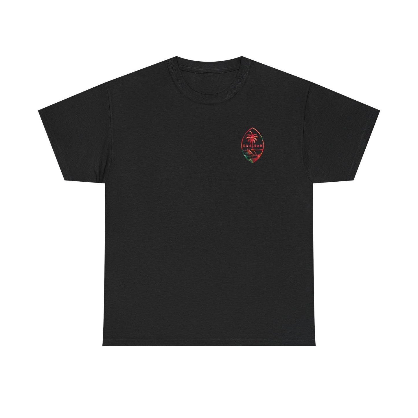 Guåhan Unisex Tee