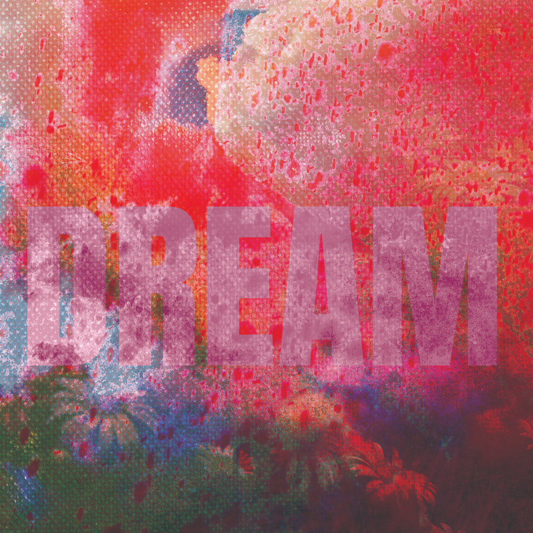 It Was All A Dream | Art Print