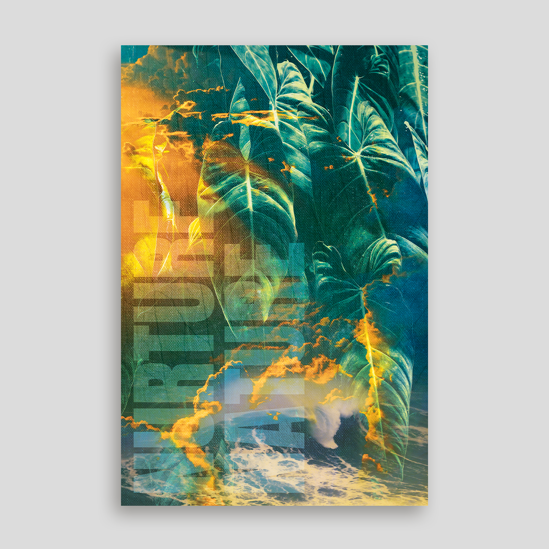 Nurture Nature | Art Print
