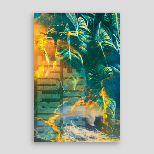 Art Print | Nurture Nature
