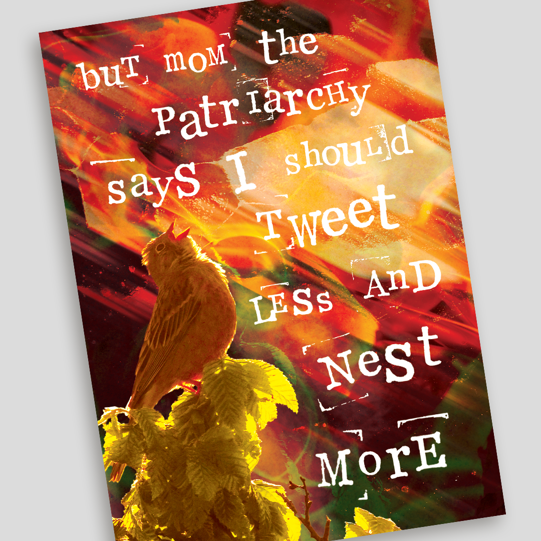 Patriarchy | Art Print