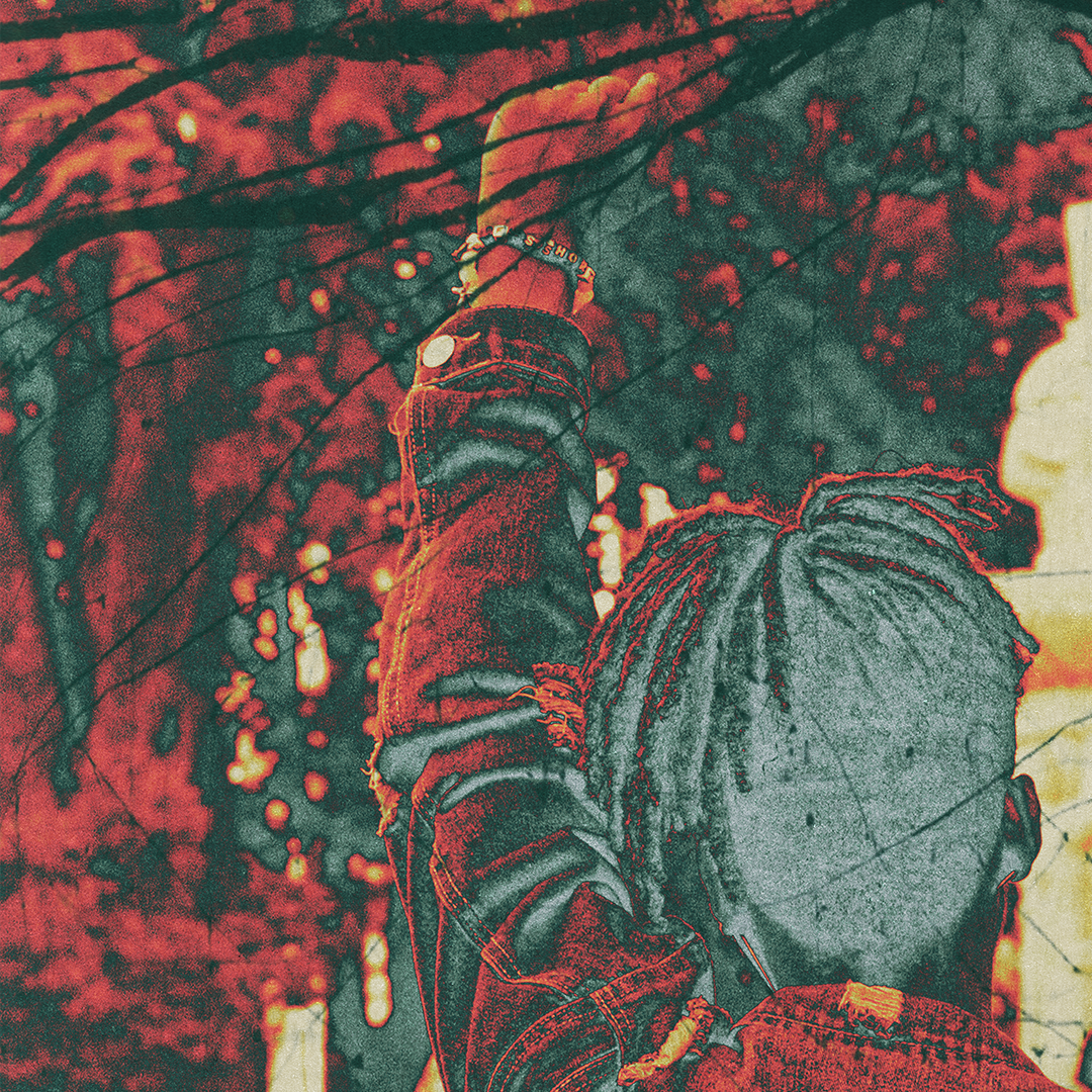 For The People | Art Print
