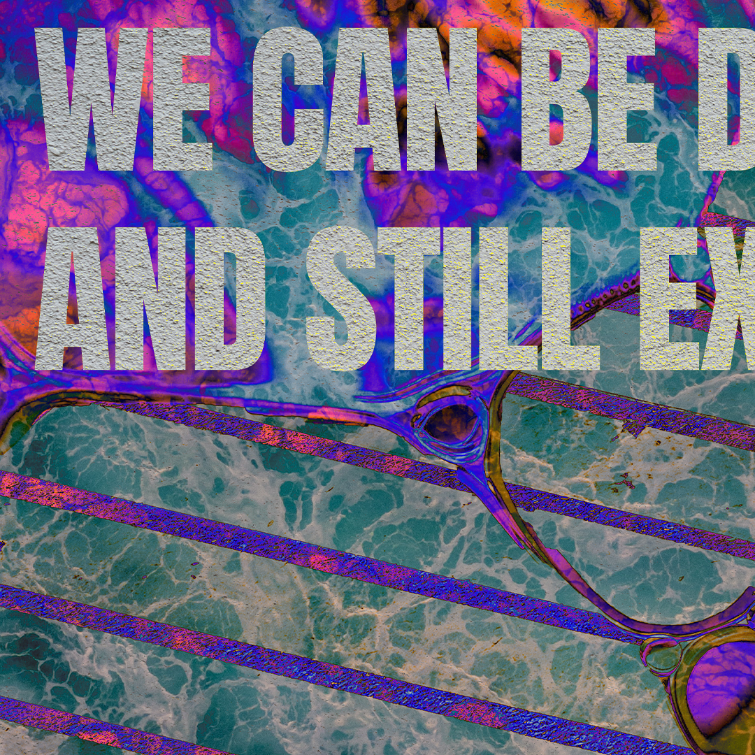 Art Print | Different