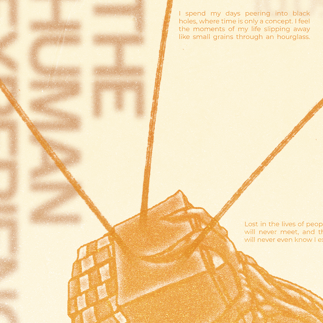 The Human Experience | Art Print