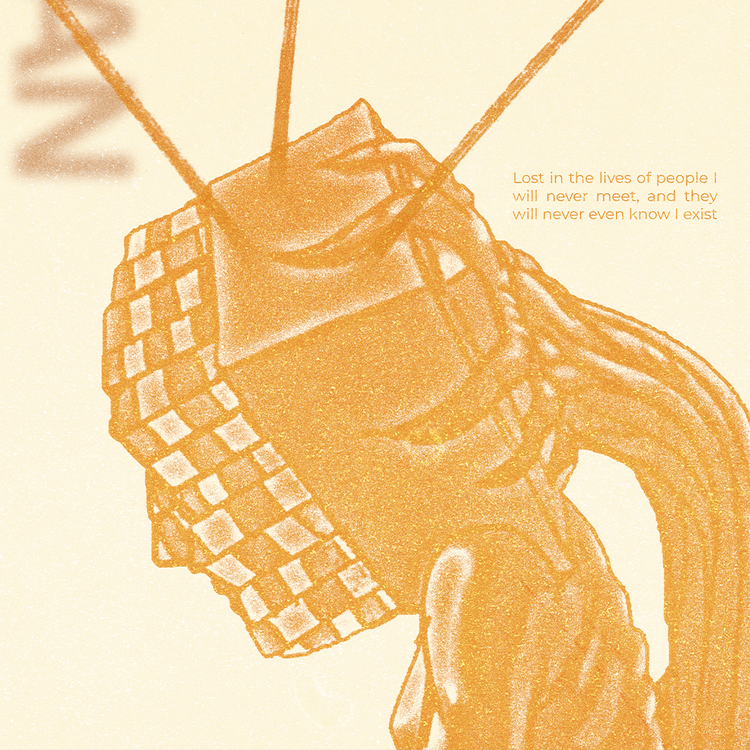 The Human Experience | Art Print