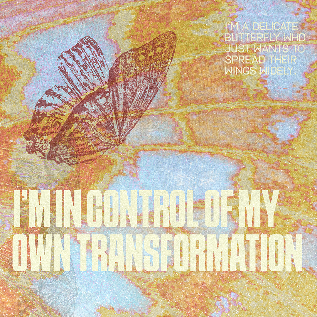 Transformation | Art Print