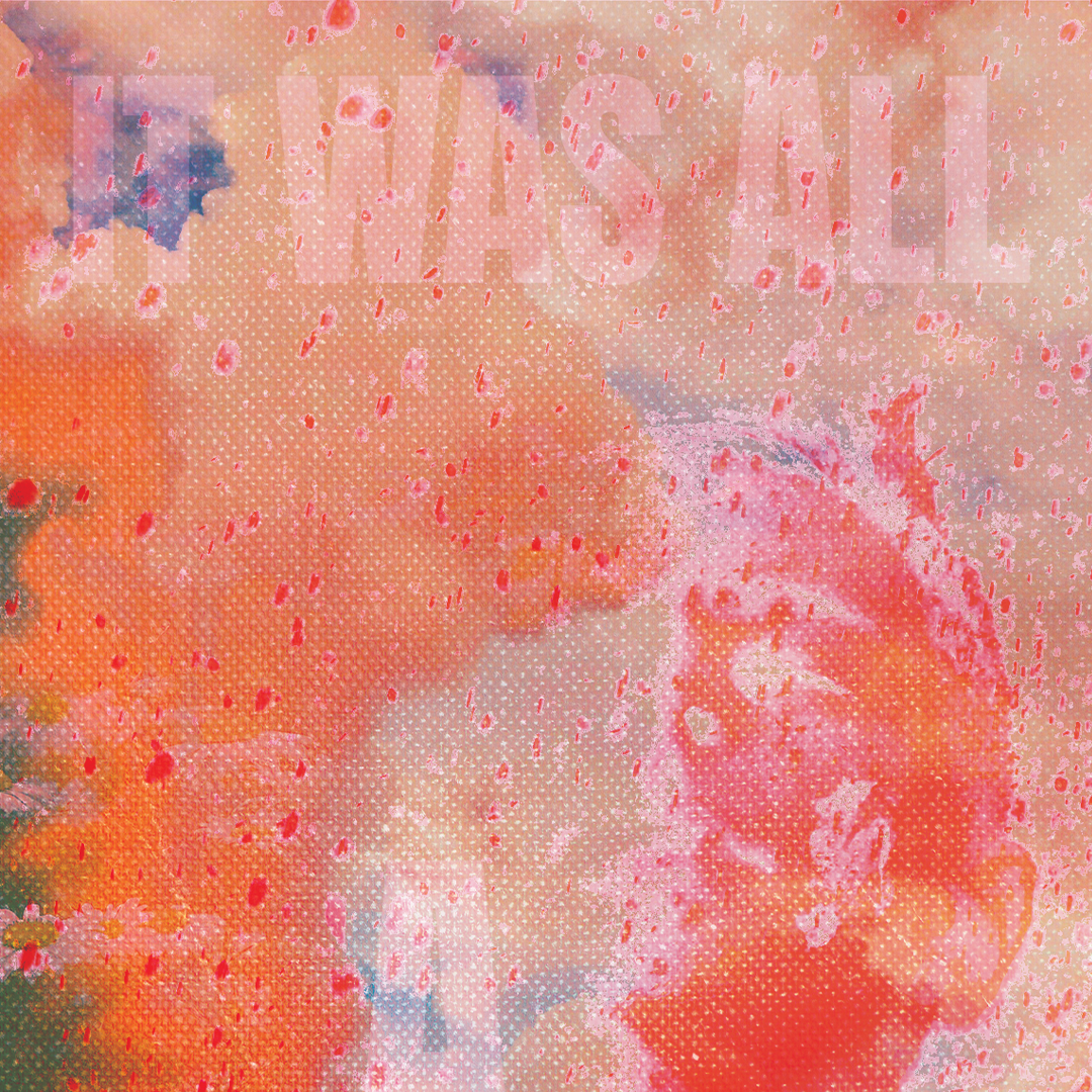 It Was All A Dream | Art Print