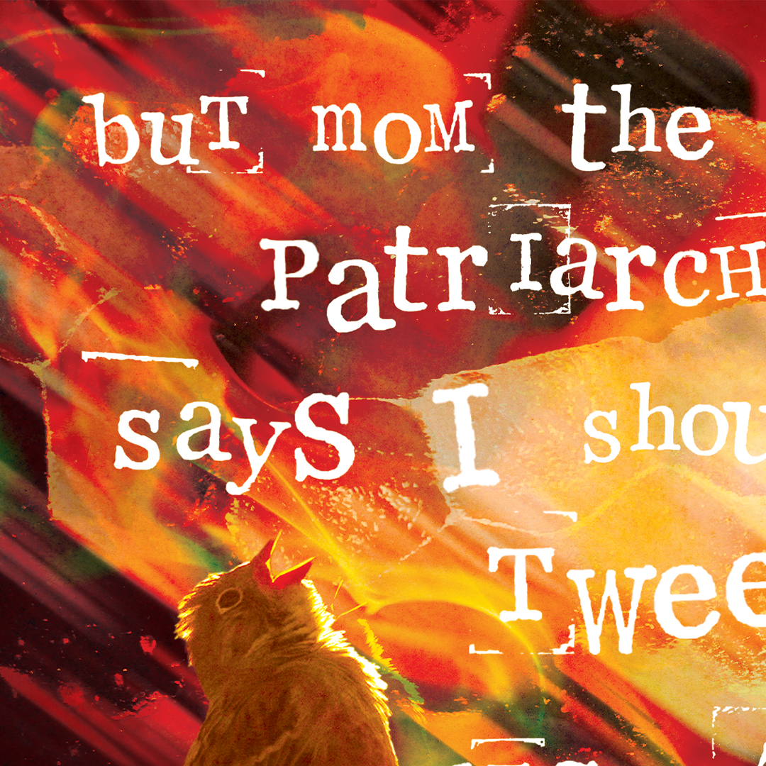Patriarchy | Art Print