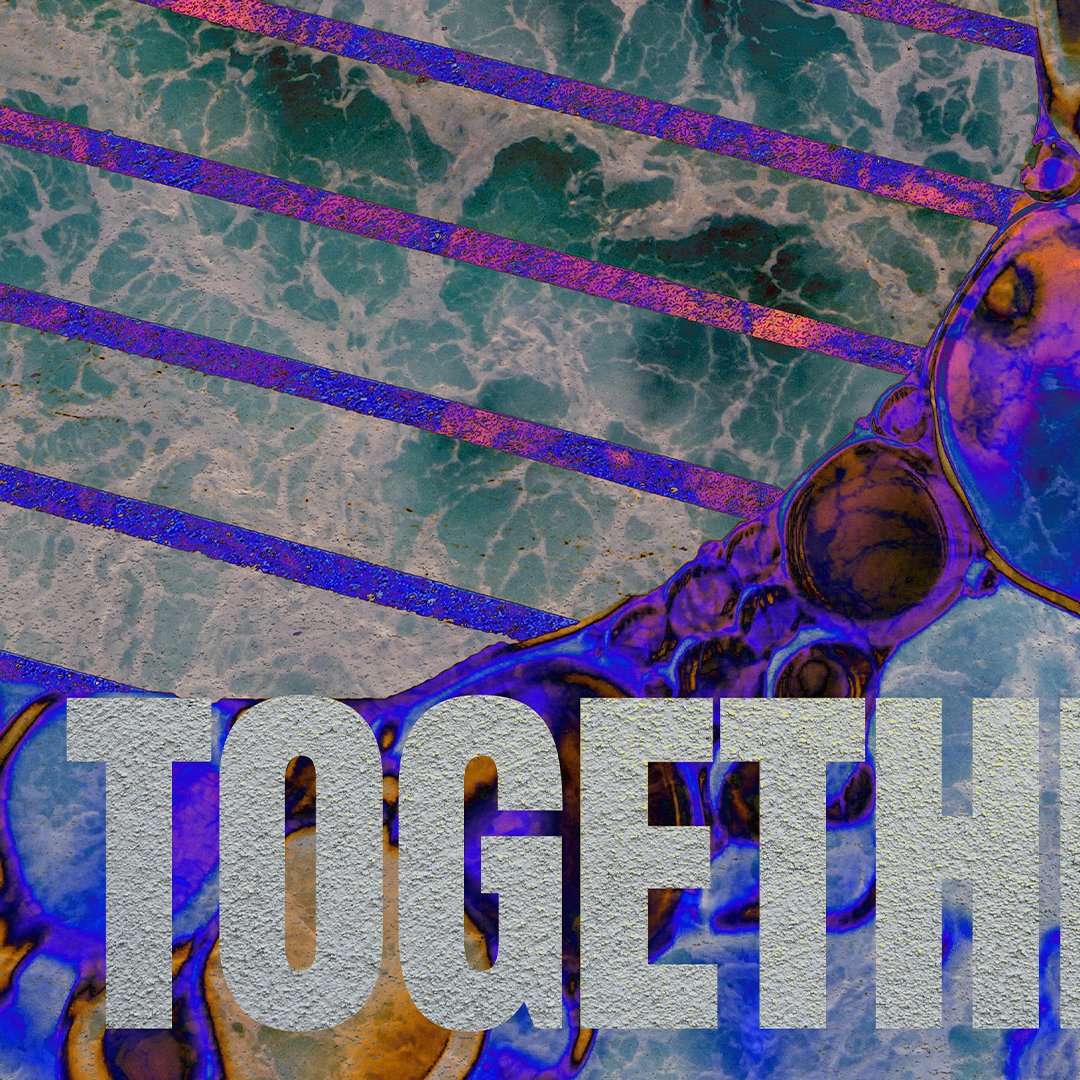 Art Print | Different