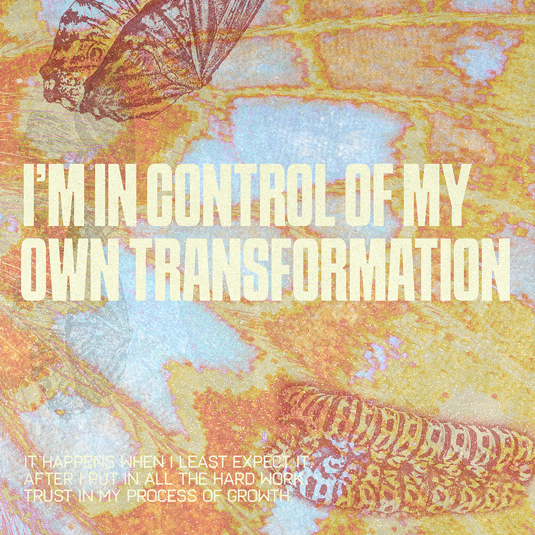 Transformation | Art Print