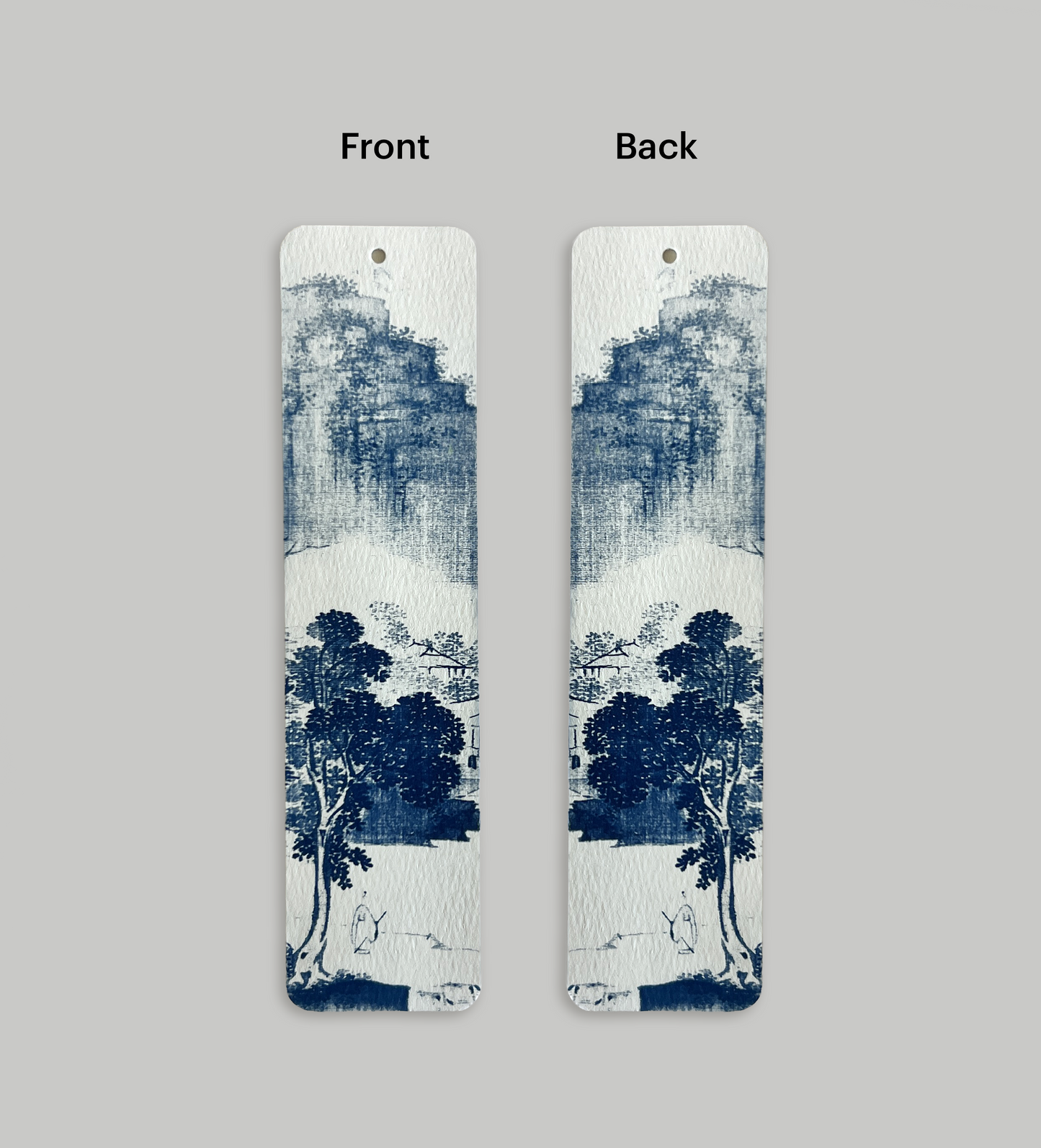 Japanese Landscape | Bookmark